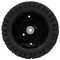 Mtd Wheel-Complete 9X2 734-04007A - alternate 1